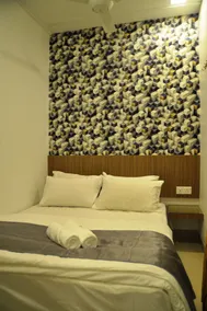 dr 96 inn - Chambre