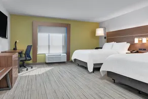 Holiday Inn Express - San Antonio East I-10 by IHG - Rom