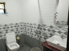 hotel ramdev - Bathroom
