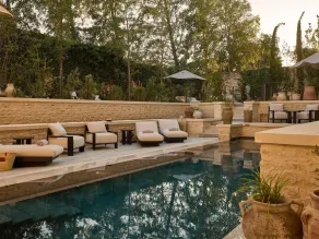 L'Isle de Leos Hotel & Spa - MGallery Collection - Pool