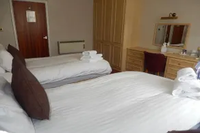 Eden House Hotel - Room