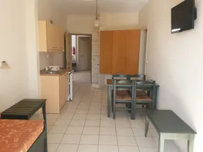 Zannis Hotel - Camera