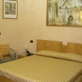 Hotel Clarean - Room