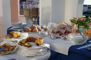 Hotel Smeraldo - Restaurant