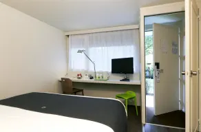 Hôtel Campanile Chalon-Sur-Saône - Chambre