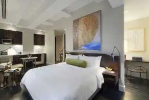 The Marmara Park Avenue - Chambre