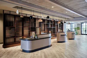 Coronado Island Marriott Resort & Spa - Réception
