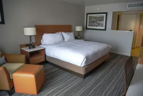 DoubleTree by Hilton Helena Downtown - Chambre