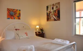 Old Bara Guesthouse - Chambre