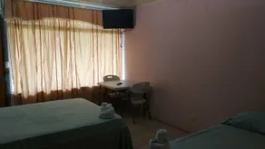 Hotel Brisas Del Volcán Platanar - Habitación