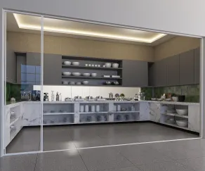 Hyatt Place Cariari/Convention Center - Restaurant