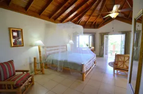 Pimento Lodge  - Chambre