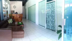Penginapan Mutiara Syariah - Reception