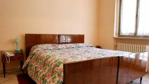 Albergo Carla - Værelse