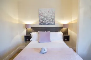 Caravogue House - Room