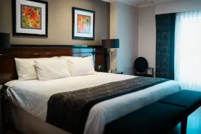 Amérian Executive Córdoba - Room