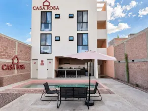 Casa RoSa - Piscina