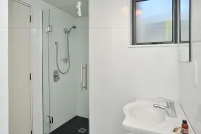 Carlton Villa 3 - Apartamento junto a la ciudad - Baño