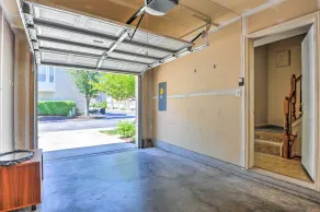 Elkridge Townhome ~ 15 Mi to Dtwn Baltimore! - Interiör