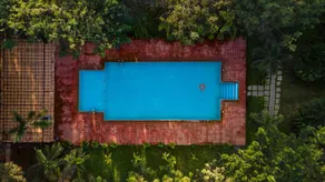 Century Resorts - Pool