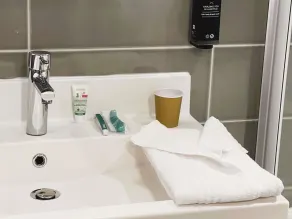 Ibis Styles Evry Lisses Paris Sud - Zimmer