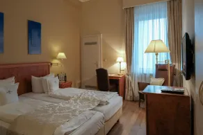 Hotel Savoy Hannover - Room