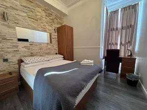 Skylark Guest House - Chambre