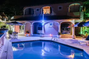 Casagrande Hotel Boutique - Pool