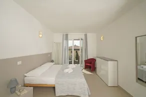 Appartamenti Alle Mura - Room