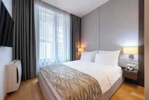 Hotel WOW - Værelse