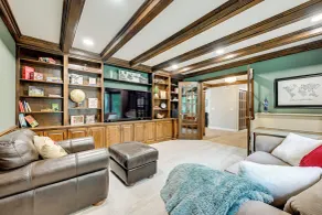 Wisconsin River Gem Near ATV Trails: Private Dock! - Interiør