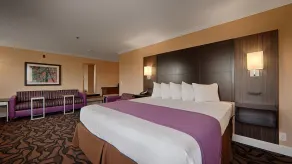 Best Western Plus Airport Plaza - Chambre