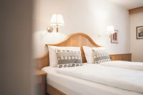 Arthotel Gratschwirt - Chambre