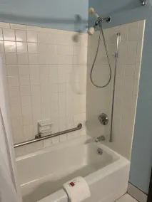 SUNRiSE INN - Salle de bain