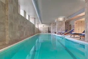 Loews New Orleans Hotel - Piscine