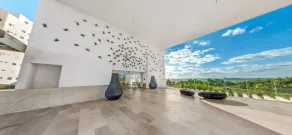 Hyatt Vivid Cancun Adults Only - All Inclusive  - Rezeption
