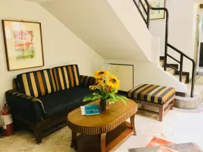 Jupiter Suites - Réception