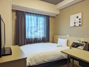 Hotel Route-Inn Oshu - Camera