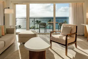Aruba Marriott Resort & Stellaris Casino - Room