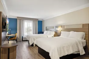 Holiday Inn Express Hotel & Suites Vacaville by IHG - Chambre