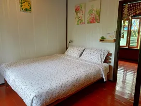 Baan Moonchan House - Room