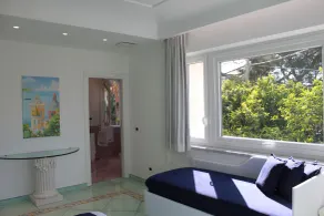 Villa Marinella - Chambre