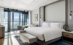 The Langham, Gold Coast and Jewel Residences - Room