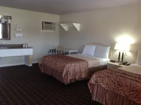 Parks Inn Bowie - Room