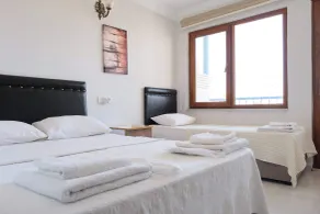 Ege Motel Assos - Camera