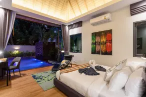 Inspire Villas Phuket - Room