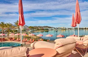 NYX Hotel Ibiza by Leonardo Hotels-Adults Only - Pool