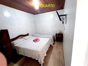 Pousada Lagoa Flat - Room