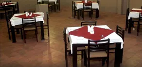 Fort Abode - Restaurant
