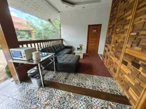 Nantawan Resort KhonKaen - Reception